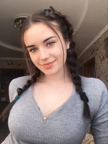 Индивидуалка Николь Фотография 3