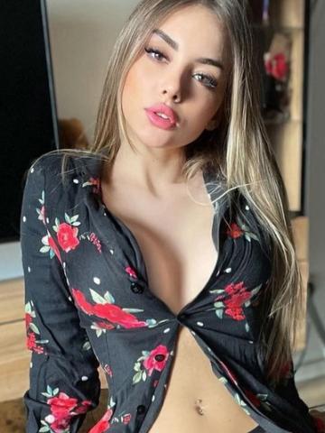 Индивидуалка Галина Фотография 2