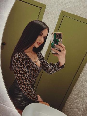 Индивидуалка Неонила Фотография 2