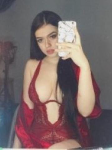 Индивидуалка Борислава Фотография 3