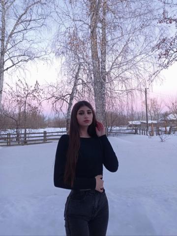 Индивидуалка Наталья Фотография 2