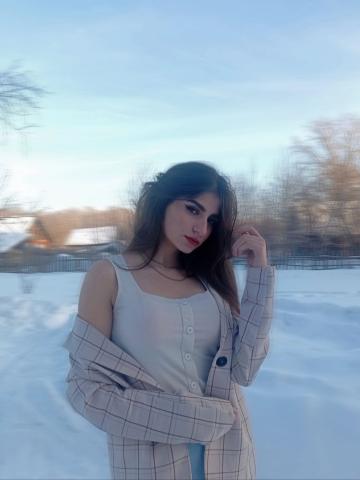 Индивидуалка Наталья Фотография 3