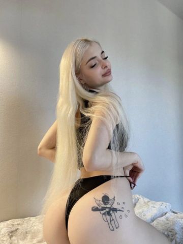 Индивидуалка Алина Фотография 3